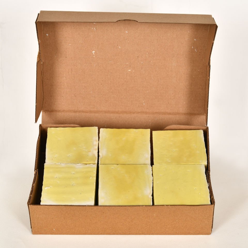 Bıttım Sabunu 1 Kg