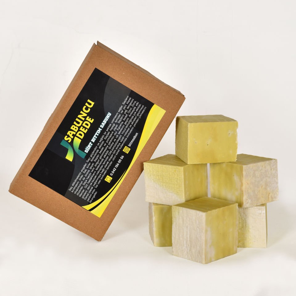Bıttım Sabunu 1 Kg