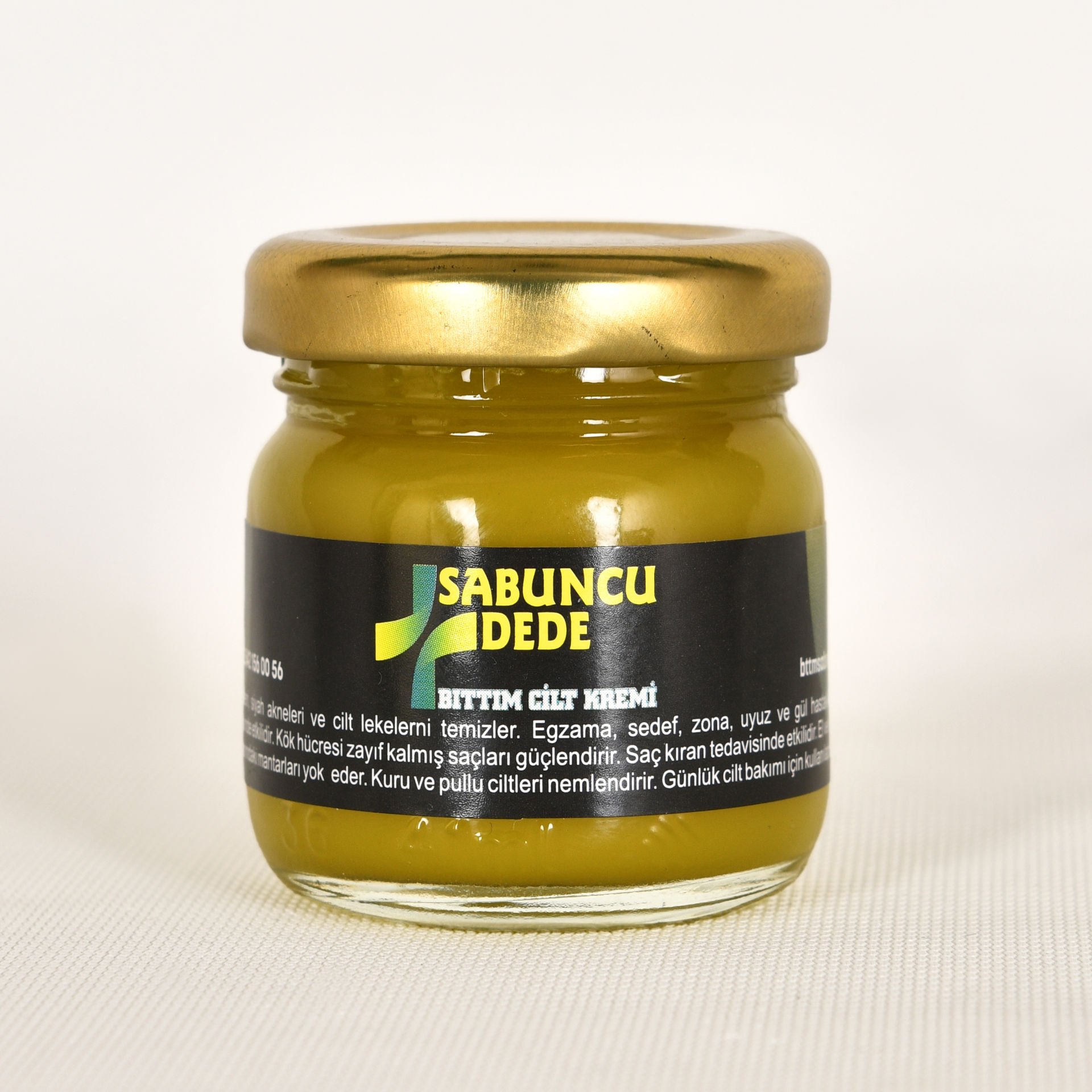 Bıttım Cilt Kremi 40 ML