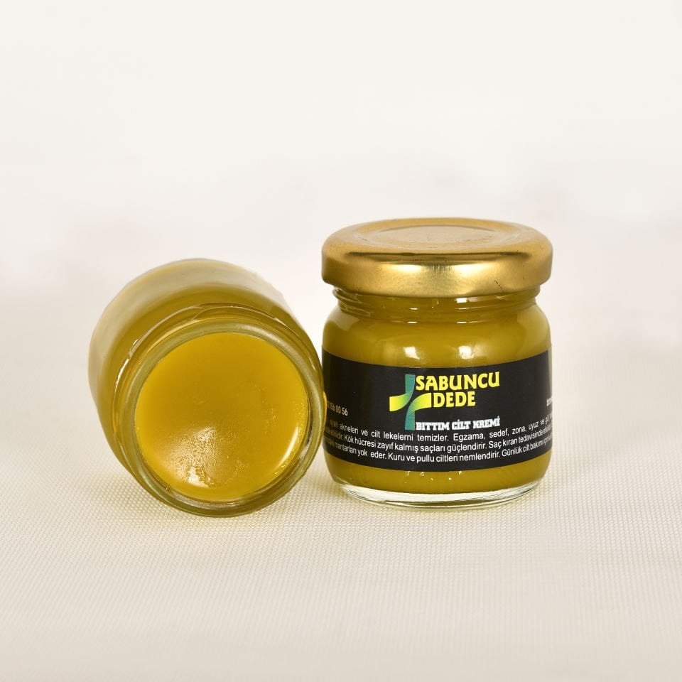 Bıttım Cilt Kremi 40 ML