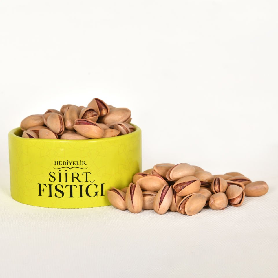 Siirt Fıstığı 1 kg