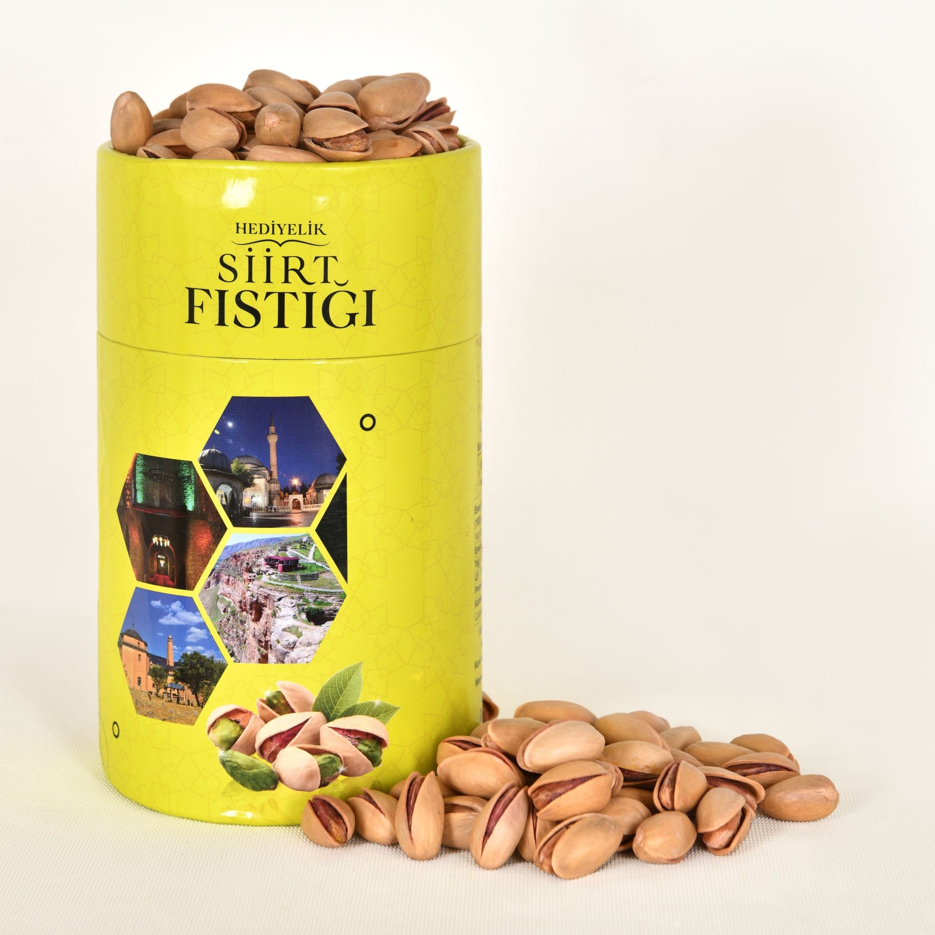 Siirt Fıstığı 1 kg