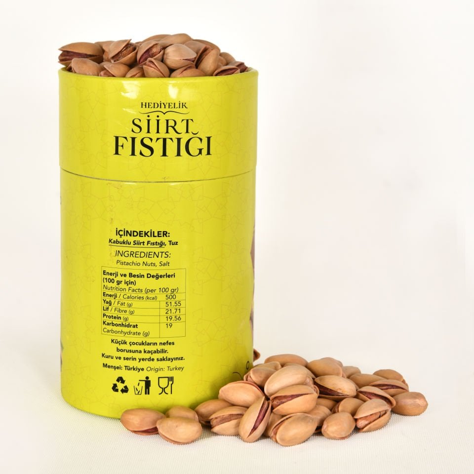 Siirt Fıstığı 1 kg
